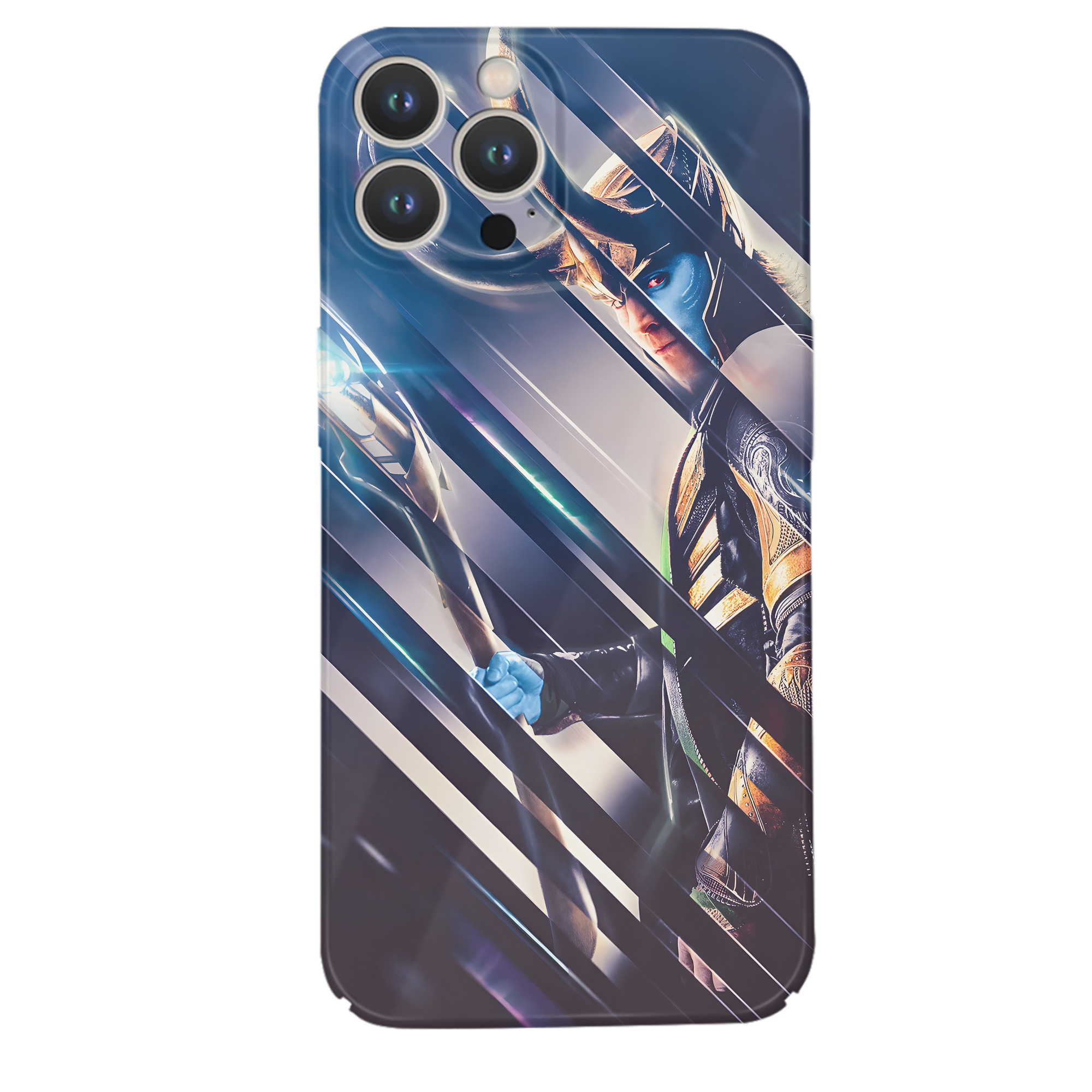 （画像用） アベンジャーズ The Avengers 【iPhone 14シリーズ対応】ハードケース